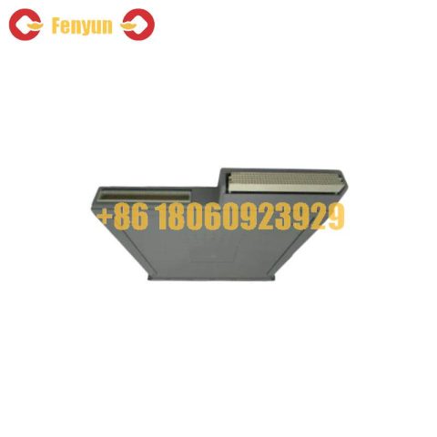 ICS TRIPLEX T8232 Power Pack - High-Performance PLC Module