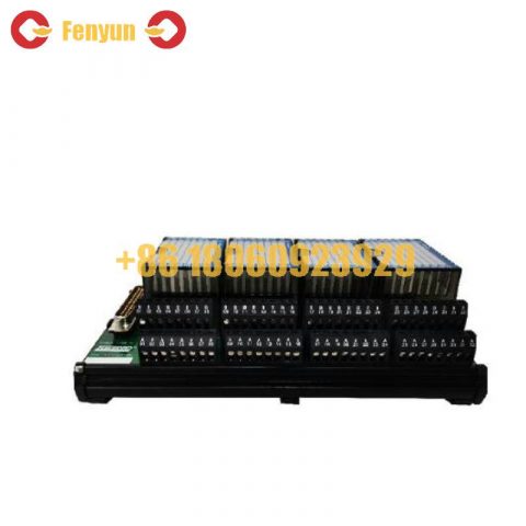 FOXBORO IDF10-D22A21C-M1K Industrial Control Module