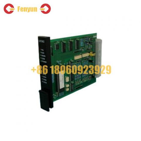 SUPCON JX-300X Master Control Card: Advanced Process Control Solution
